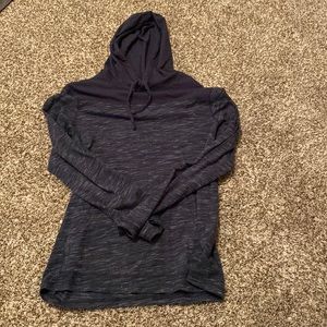 T shirt hoodie